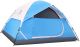 CAMEL CROWN Dome Tent for Outdoor Camping