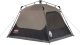 Coleman Cabin Tent with Instant Setup in 60 Seconds