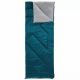 SLEEPING Bag - FIBER - TURQUOISE - ARPENAZ 10C QUECHUA