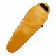 Sleeping Bag - FIBER - YELLOW - TREK 500 5C FORCLAZ