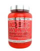 ITMD Whey Protein Powder Isolated Walnut Flavored