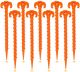 Hikemax  Tent Stakes